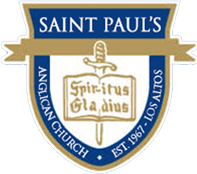 Saint Paul's Anglican Church – Los Altos