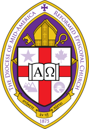 The Diocese of Mid-America is one of four Dioceses in the Reformed Episcopal Church. Although parishes are not yet planted in every state, the Diocese is comprised of parishes in Alaska, Arizona, Arkansas, California, Colorado, Idaho, Illinois, Iowa, Kansas, Louisiana, Michigan, Minnesota, Mississippi, Missouri, Montana, Nebraska, Nevada, New Mexico, North Dakota, Oklahoma, Oregon, South Dakota, Texas, Utah, Washington, Wisconsin, and Wyoming. Additionally, the Diocese currently provides episcopal oversight to parishes in Western Canada.