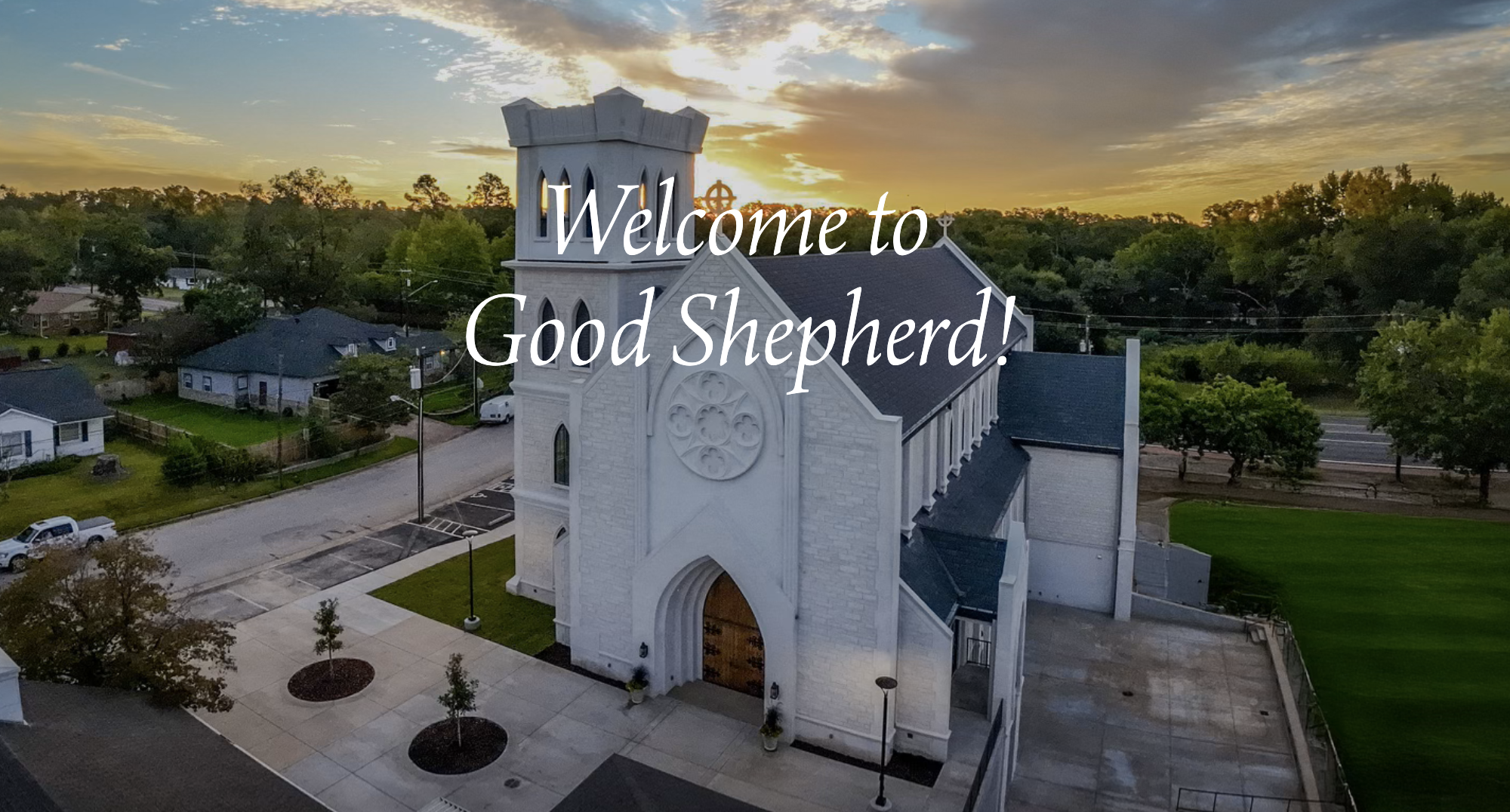 What is a Synod