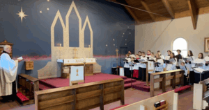 St. Andrew's Choir Camp Lake AlmanorSt. Andrew's Choir Camp Lake Almanor